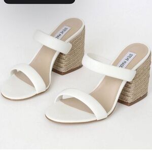 Steve Madden Marcella Heel